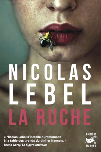 La Ruche (Grands Formats)