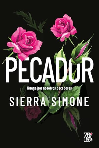 Pecador (Spanish Edition)