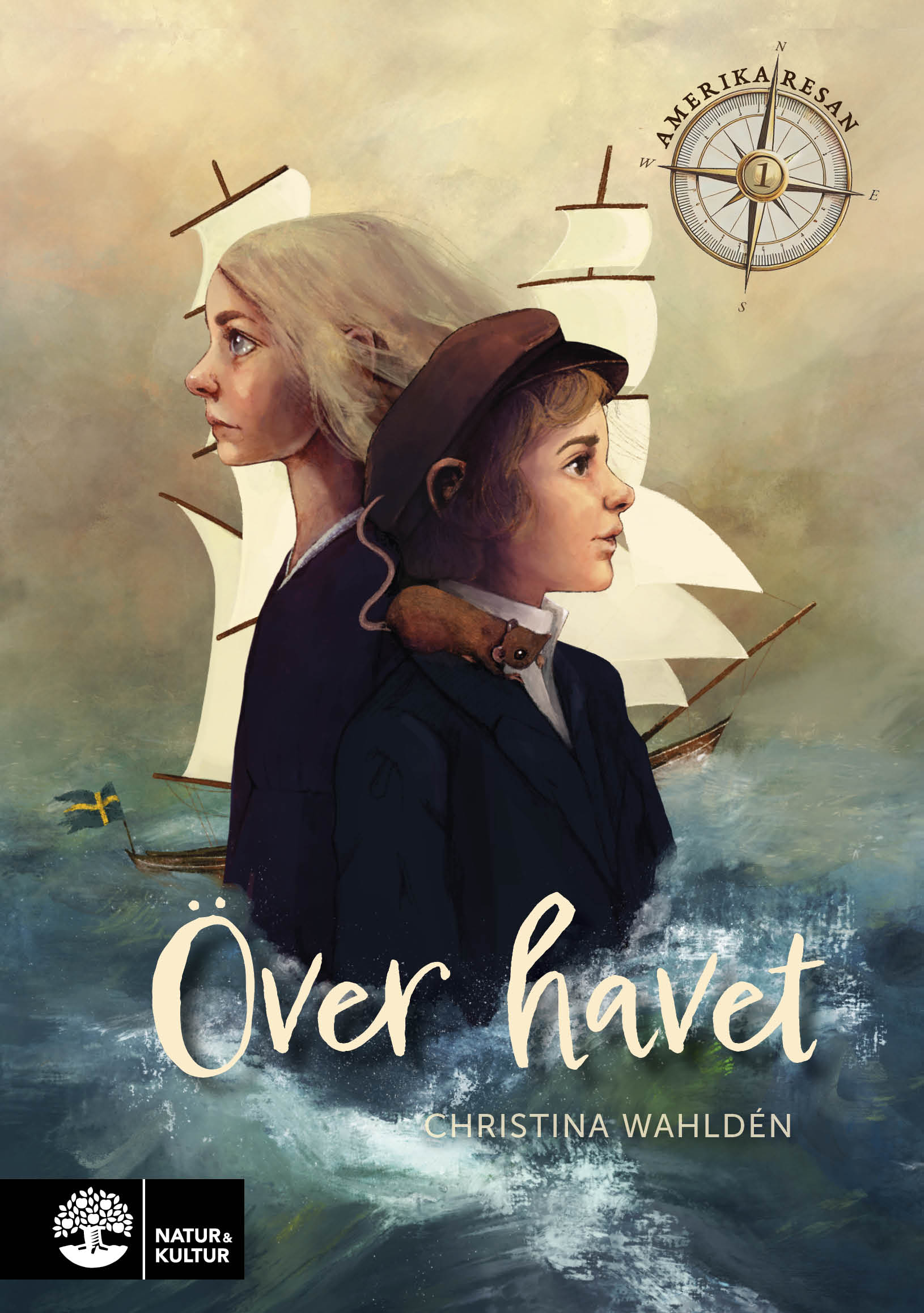 Över havet