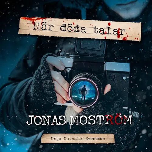 Unga Nathalie Svensson book cover 2