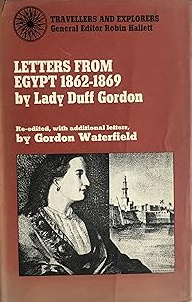 Letters from Egypt 1862-1869