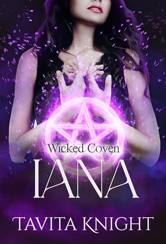 Iana book cover
