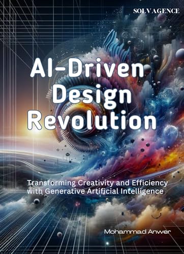 AI-Driven Design Revolution: Transforming Creativity and Efficiency with Generative Artificial Intelligence