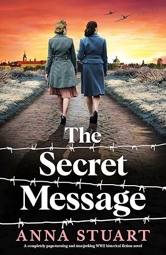 The Secret Message