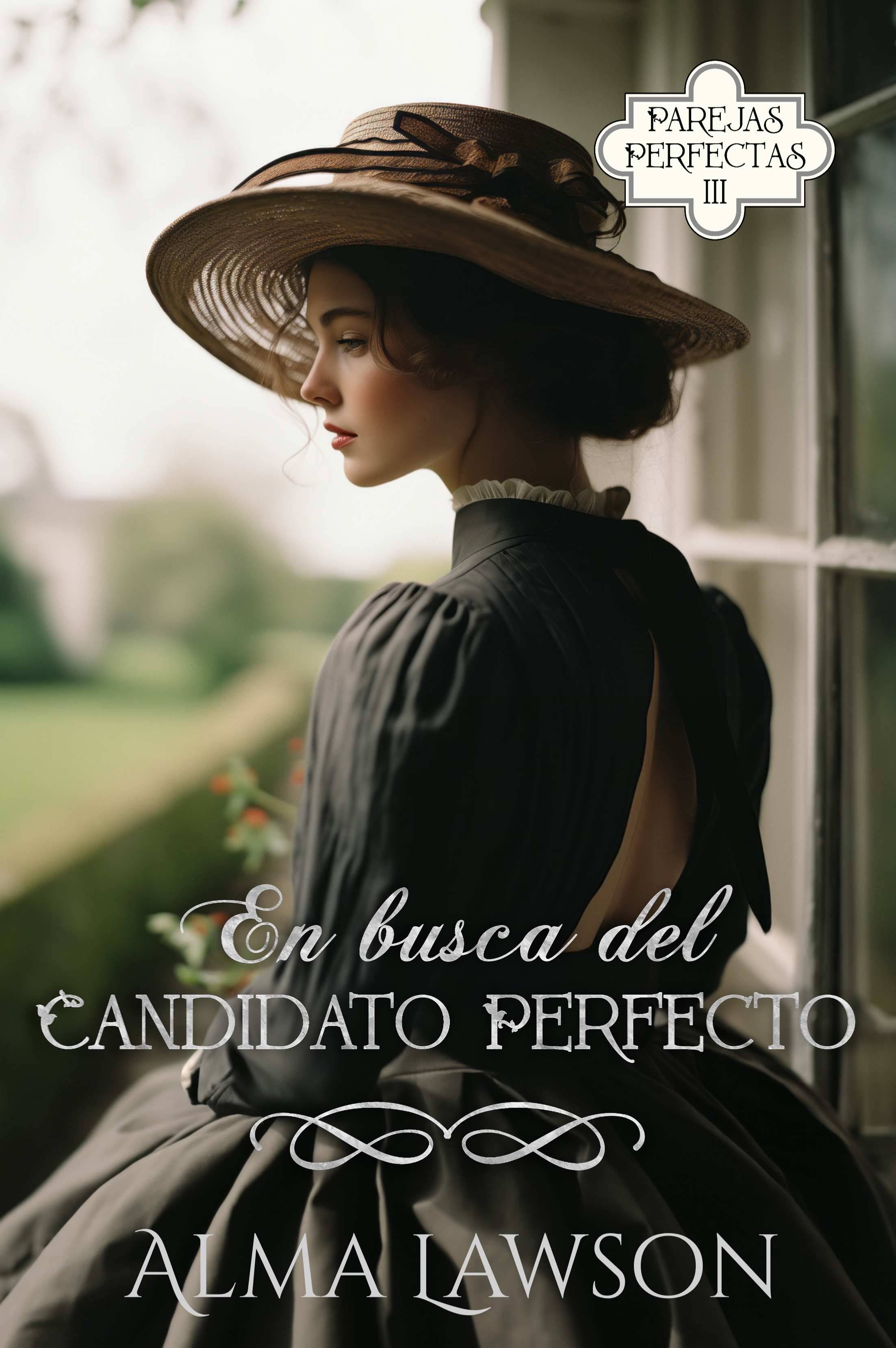 En busca del candidato perfecto: Parejas perfectas 3