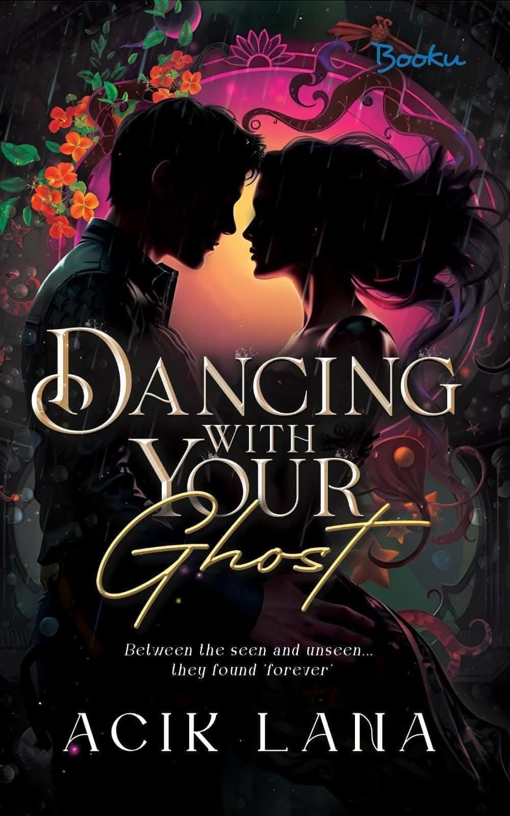 Dancing With Your Ghost