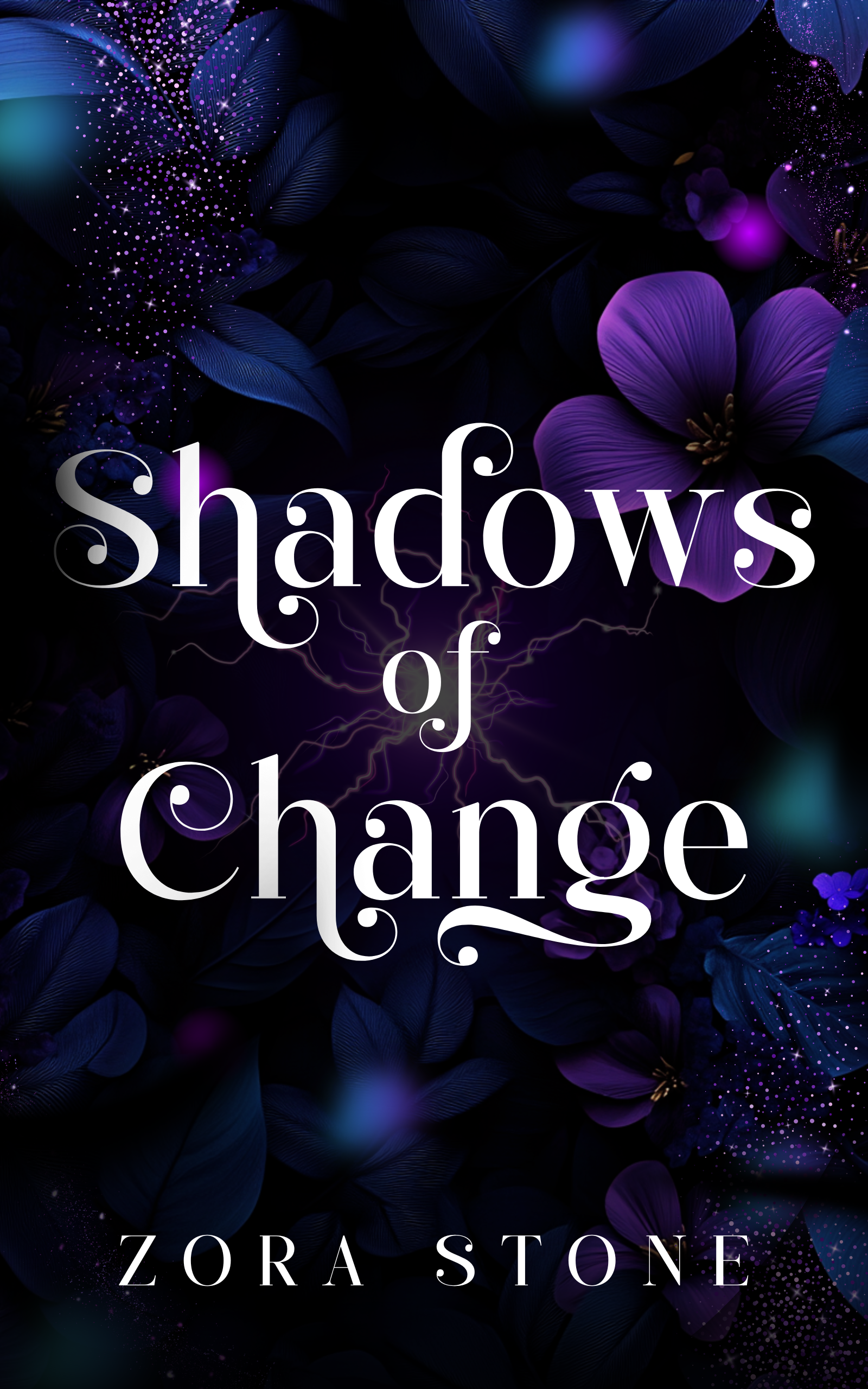 Shadows of Change