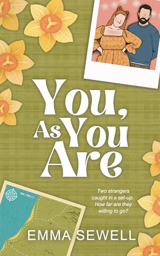 You, As You Are