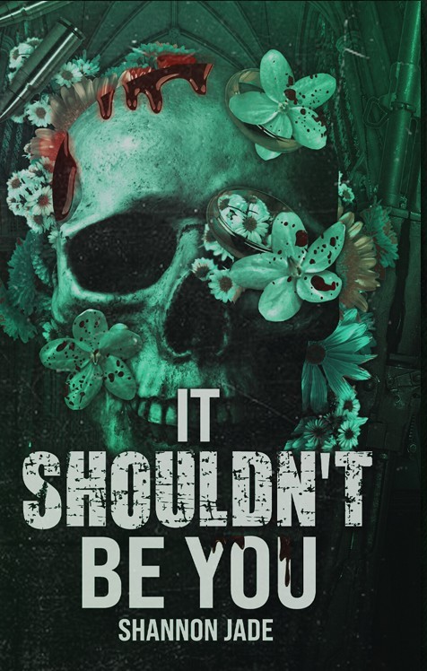 It Shouldn't Be You