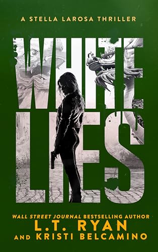 White Lies book cover