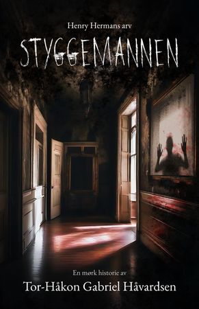 Styggemannen: en mørk historie