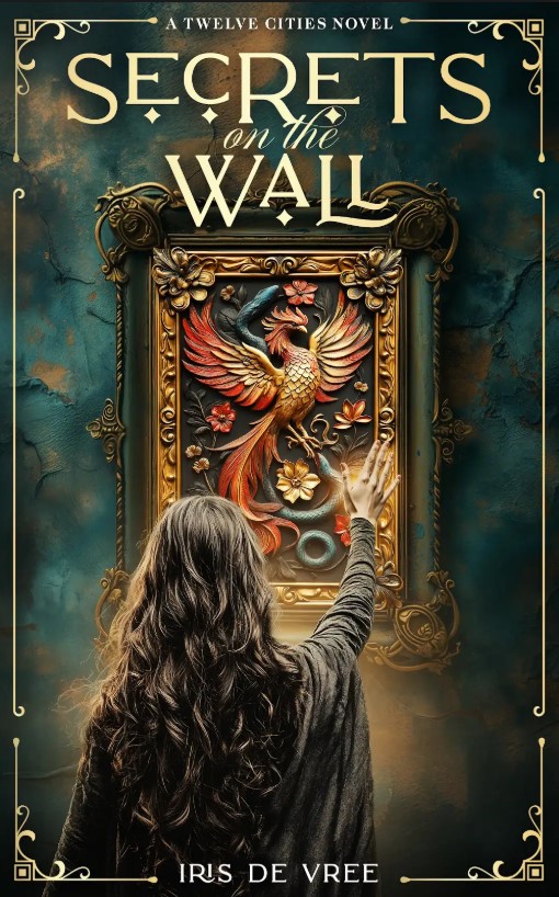 Secrets on the Wall