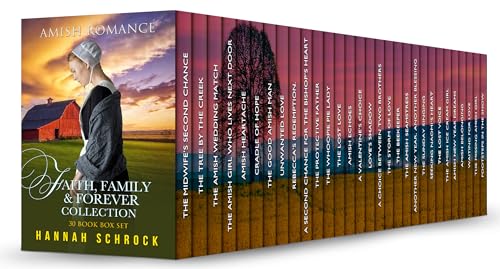 Faith, Family & Forever Collection