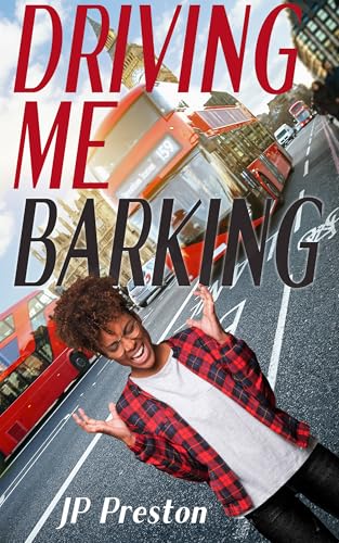 Driving Me Barking