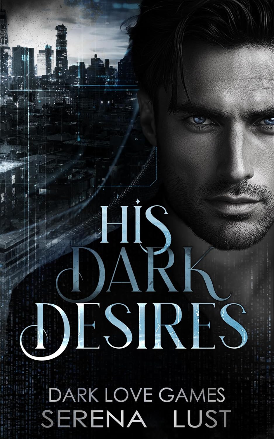 His Dark Desires