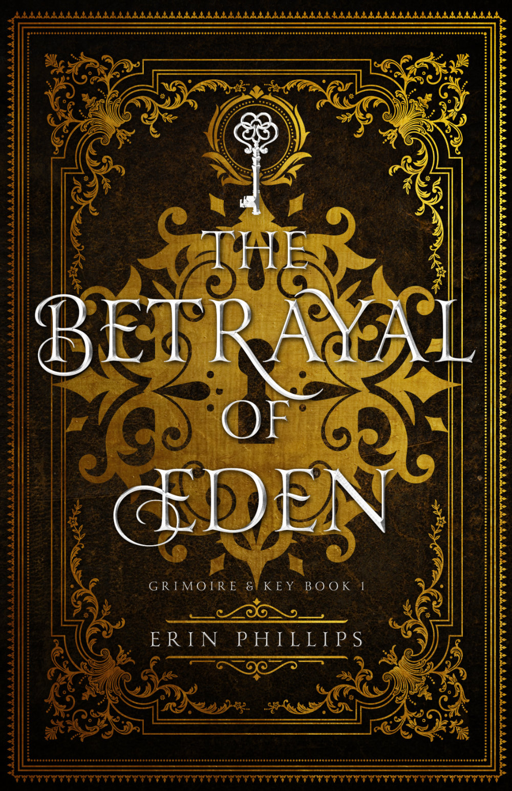 The Betrayal of Eden