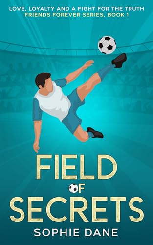Field of Secrets: Love, Loyalty, and the Fight for the Truth