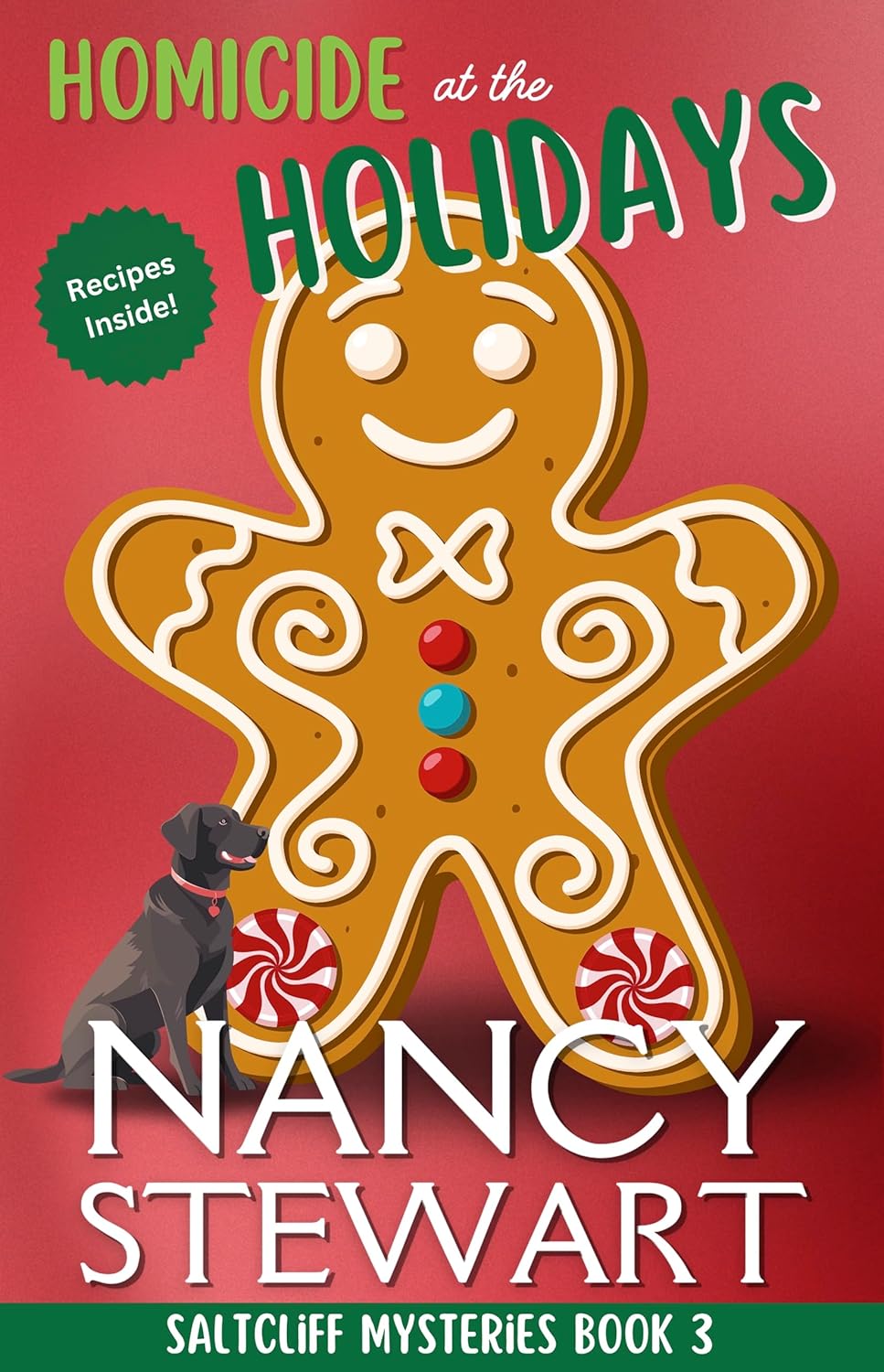 Homicide at the Holidays