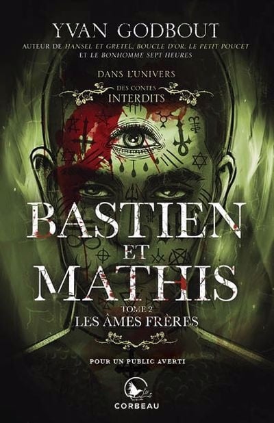 Les Âmes Frères