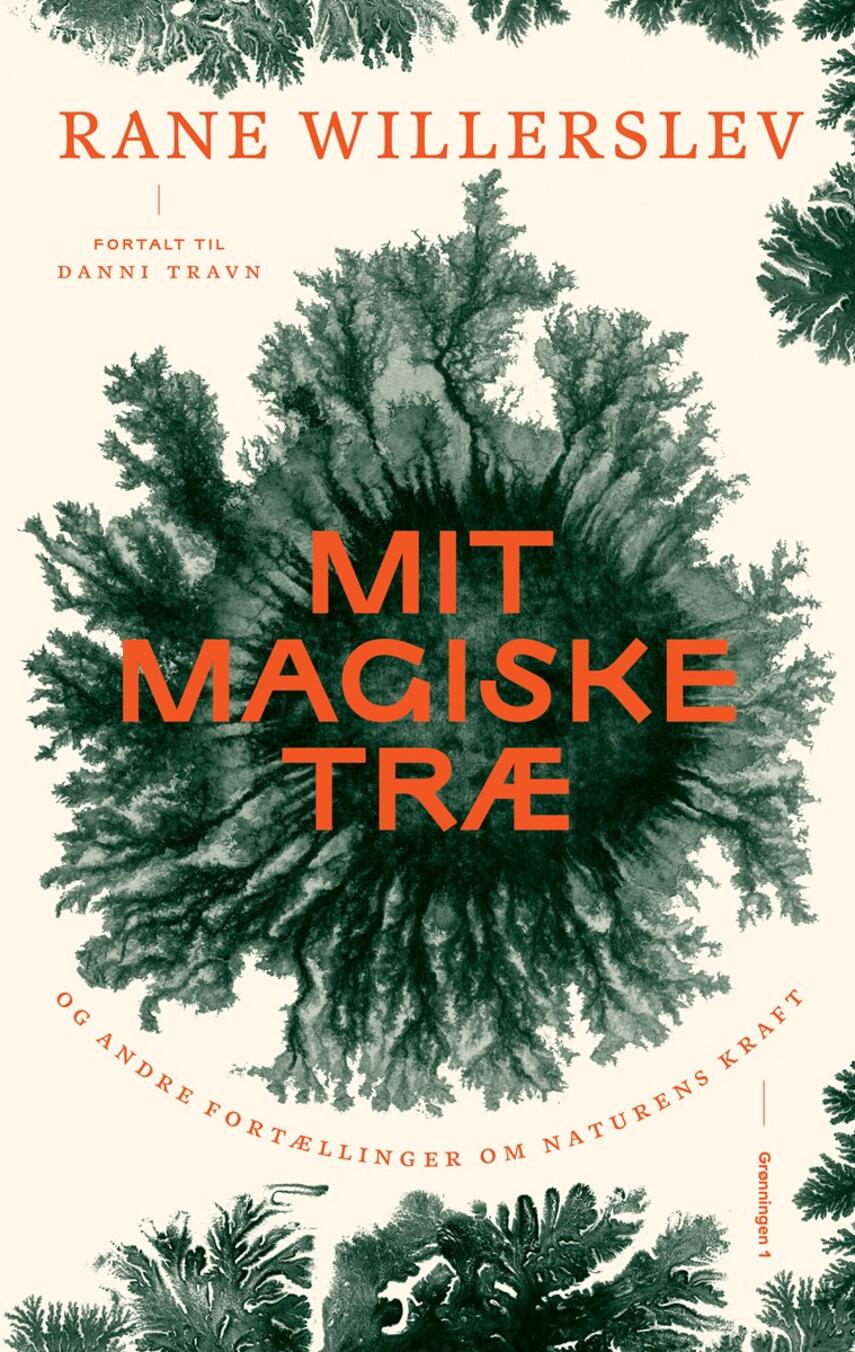 Mit Magiske Træ