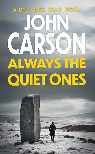 Always The Quiet Ones
