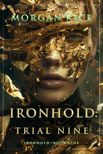 Ironhold book cover