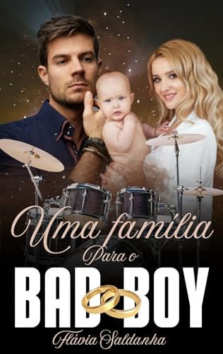 Uma família para o Badboy