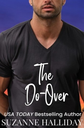 The Do-Over book cover