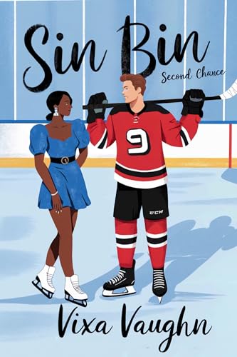 Sin Bin Second Chance
