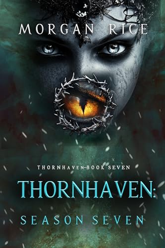 Thornhaven book cover