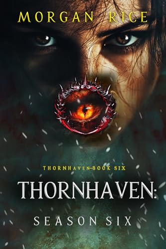 Thornhaven book cover