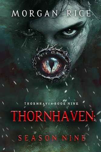 Thornhaven book cover