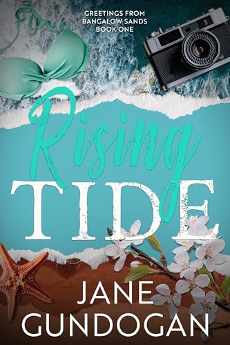 Rising Tide: A Sun-Soaked Rom-Com with Small-Town Charm