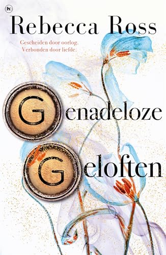 Genadeloze geloften: Nederlandse editie Ruthless Vows (Hemelse rivalen Book 2) (Dutch Edition)