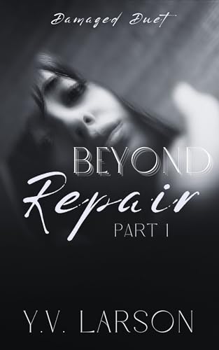 Beyond Repair book cover