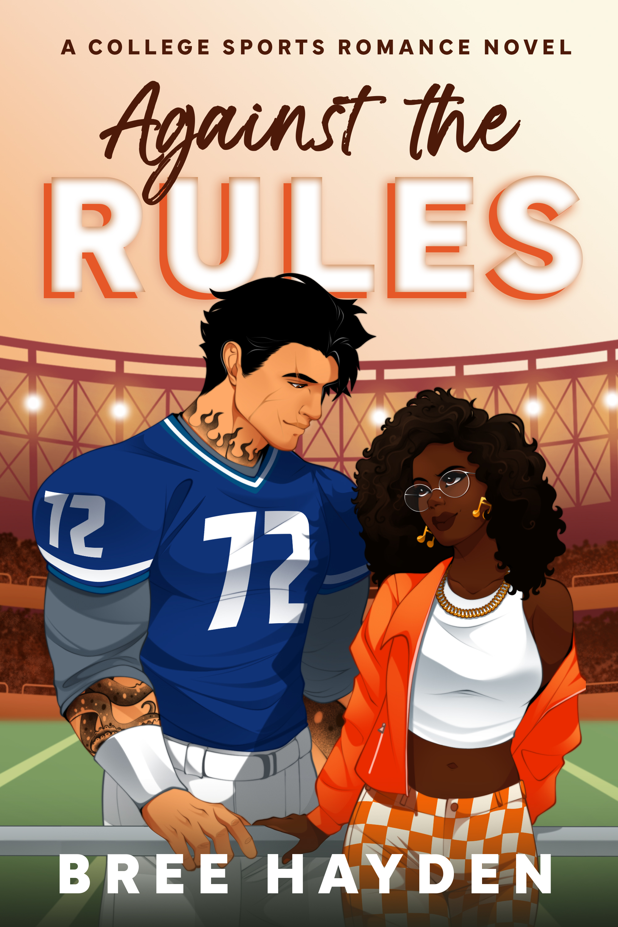 Against the Rules