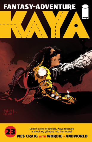 Kaya book cover 2
