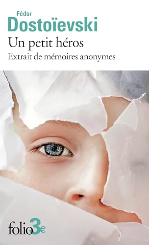 Un petit héros book cover