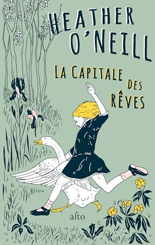 La Capitale des rêves