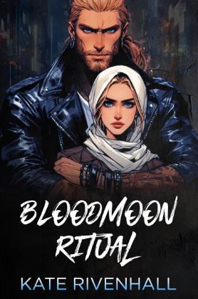 Bloodmoon Ritual
