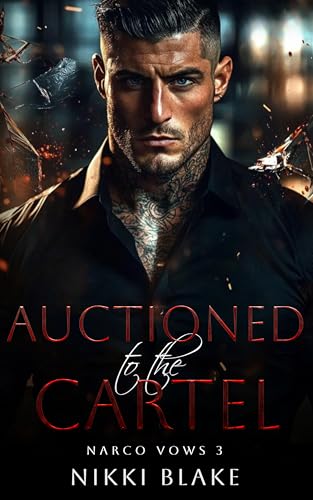 Auctioned to the Cartel
