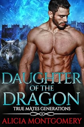 Daughter of the Dragon