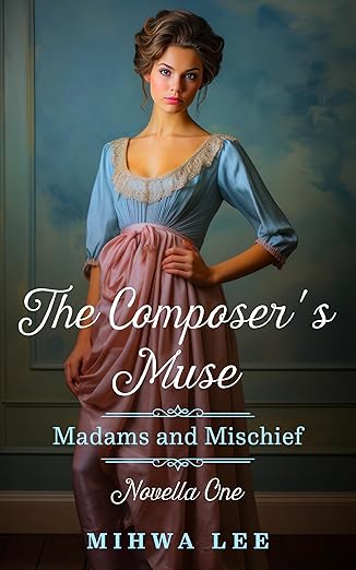 The Composer's Muse
