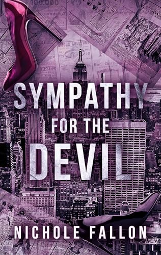 Sympathy for the Devil book cover