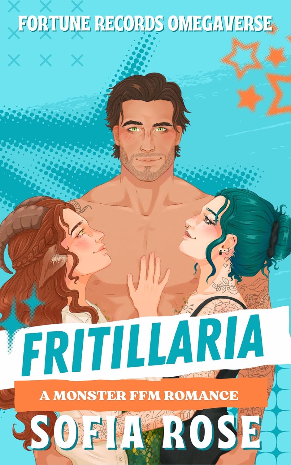 Fritillaria
