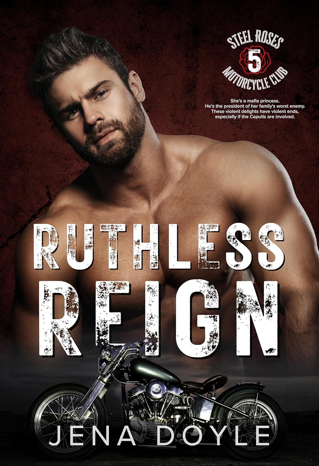 Ruthless Reign
