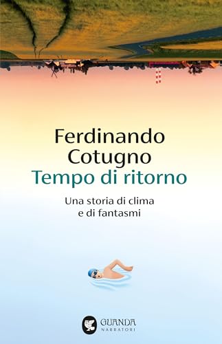 Tempo di ritorno book cover