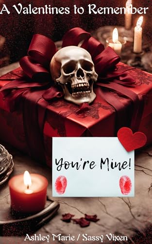 A Valentines to Remember