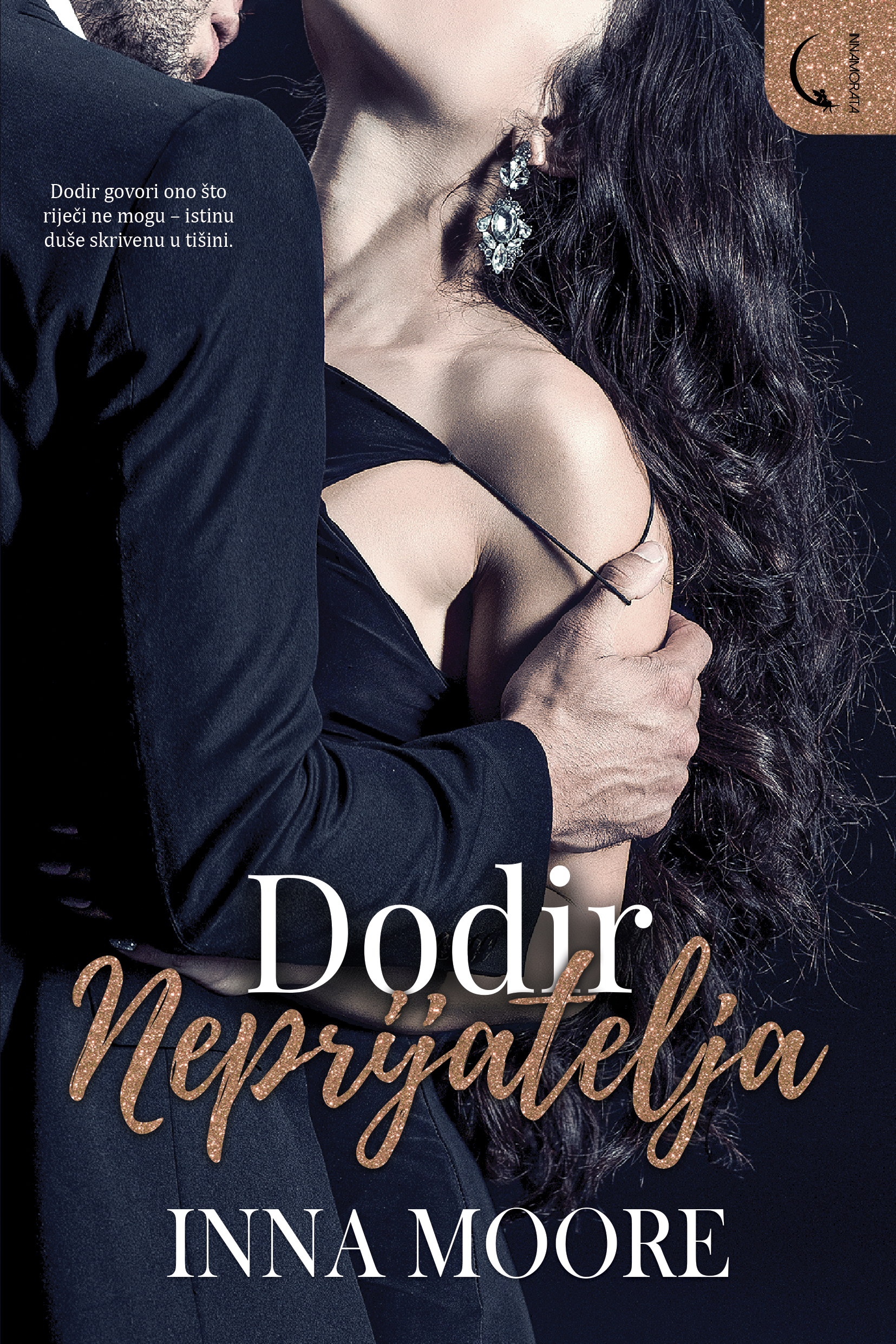 Dodir neprijatelja