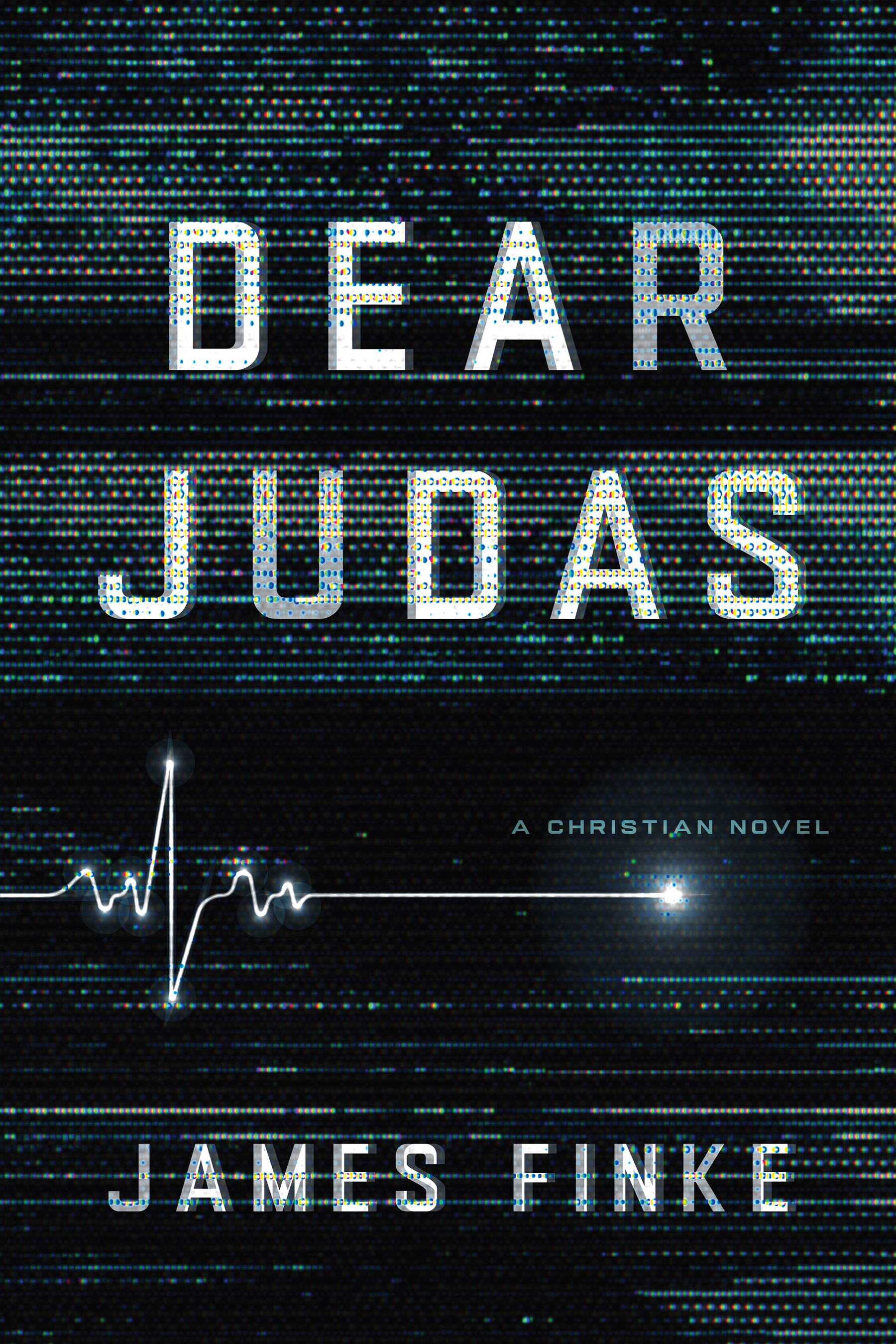 Dear Judas